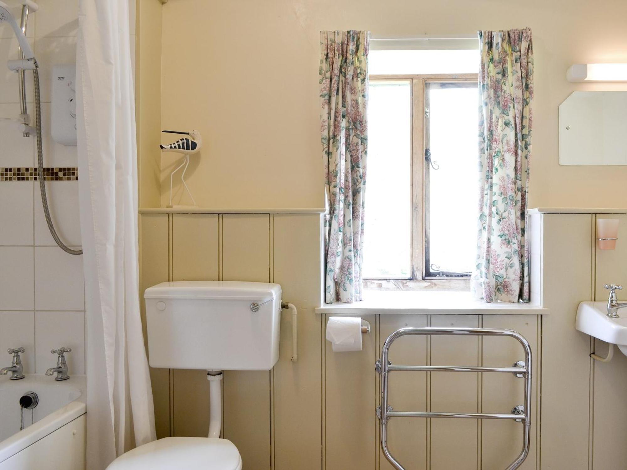 Villa The Coach House Kington  Esterno foto