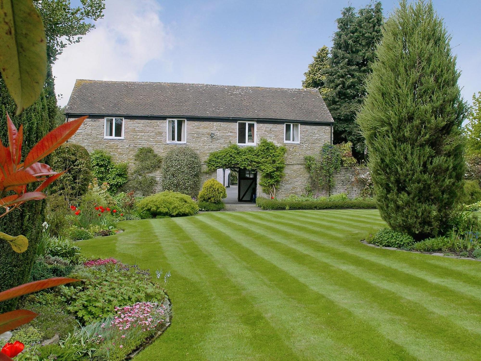 Villa The Coach House Kington  Esterno foto