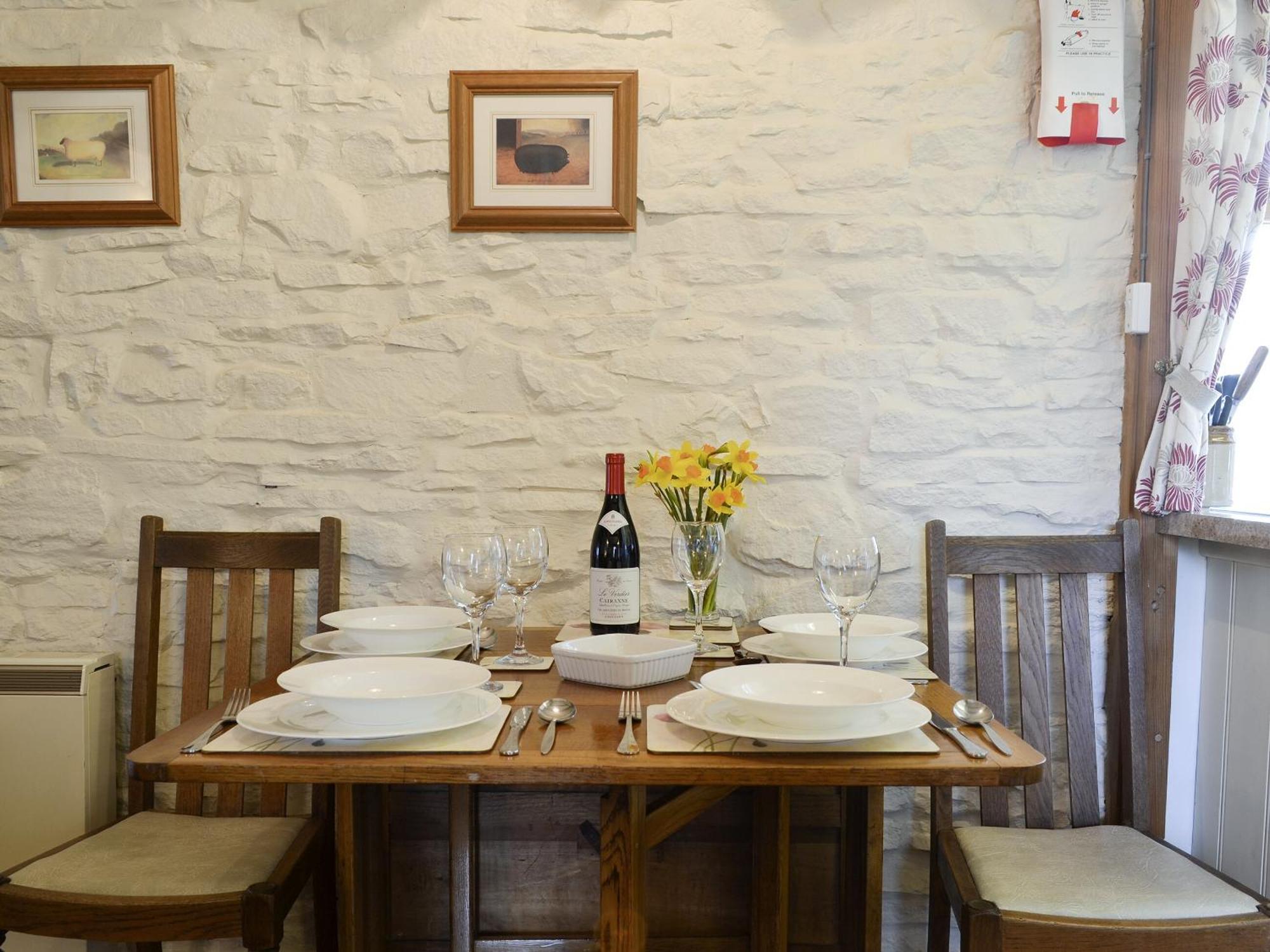 Villa The Coach House Kington  Esterno foto