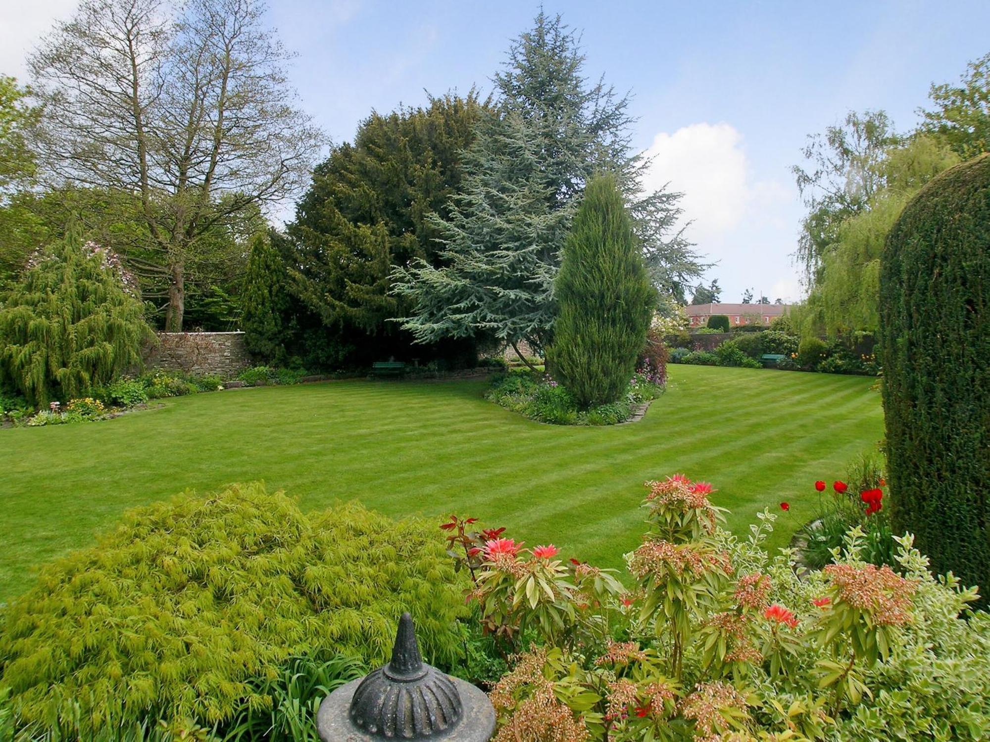 Villa The Coach House Kington  Esterno foto