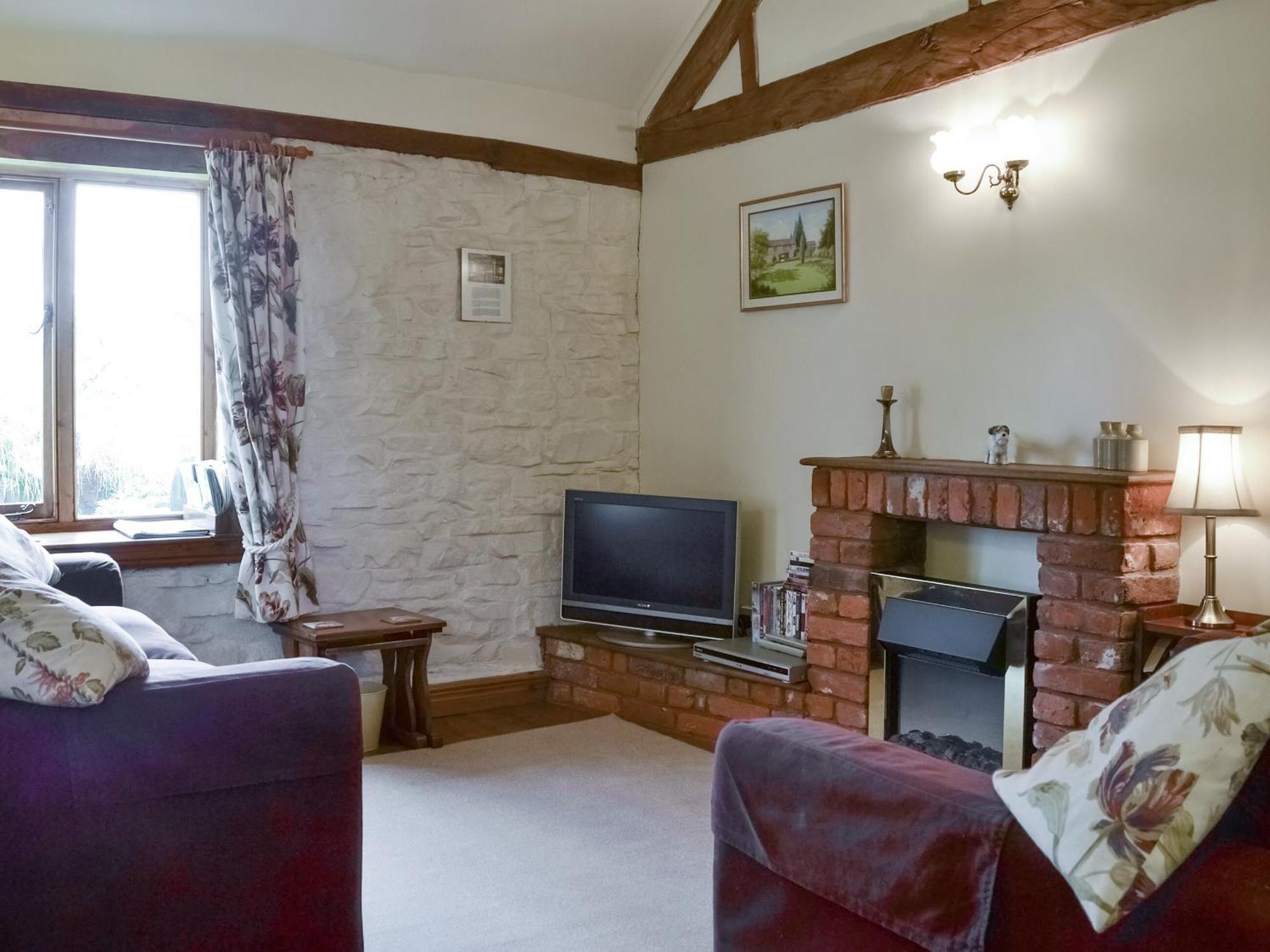 Villa The Coach House Kington  Esterno foto